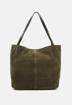 Anna Field Leather - Bolso De Mano - Khaki