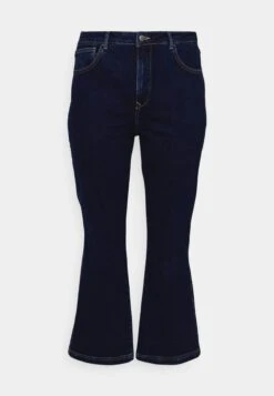 Vaqueros Bootcut - Dark Blue Denim 10 Vaqueros Bootcut - Dark Blue Denim -Anna Field 4fee5f6701f84026af54de9f873f22bf