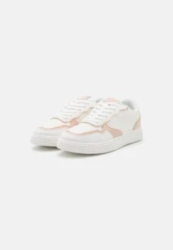 Anna Field Zapatillas - White/Rose Gold Coloured -Anna Field 506be99bde794bd7ae4d8cfc1516cd14