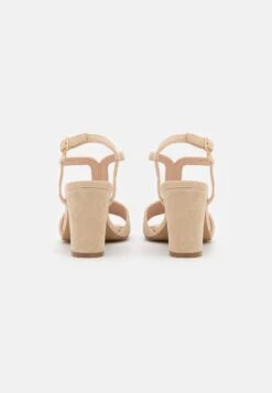 Anna Field Leather - Sandalias - Beige -Anna Field 511db709e7954dffbd385c38e1ea9aff