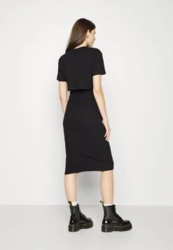 Top Skirt Set - Falda De Tubo - 802 - Black -Anna Field 51481fddc57e4d5e85c5d1e892c80ad3