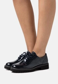 Anna Field Zapatos De Vestir - Dark Blue