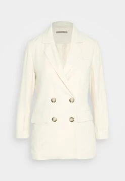 Anna Field Blazer - Beige -Anna Field 52d71996f40f4d30aaed50e417f127f7