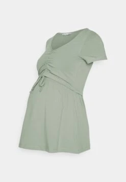 Camiseta Básica - Light Green -Anna Field 537ab7909f0c40c3ab2aa69d1fc6d941
