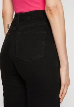 Anna Field Vaqueros Rectos - Black Denim 11 Anna Field Vaqueros Rectos - Black Denim -Anna Field 538ae53b87664448a00eb08f488885c2