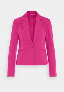 Anna Field Blazer - Pink -Anna Field 53aa5408cd1f436fb67b7aa56403637e