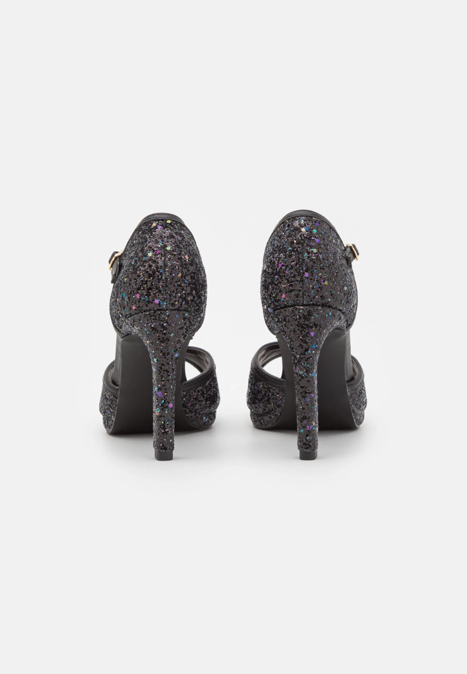 Anna Field Sandalias De Tacón - Black 6 Anna Field Sandalias De Tacón - Black - Imagen 4