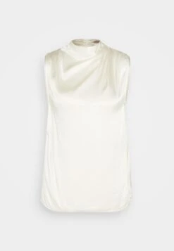 Anna Field Top - Off White -Anna Field 541ec67916d04d6b967a749e763b5e9f