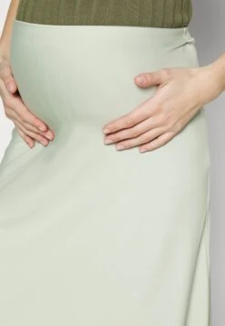 Falda Acampanada - Light Green -Anna Field 54a3558719484c0cb03969471bc9330c