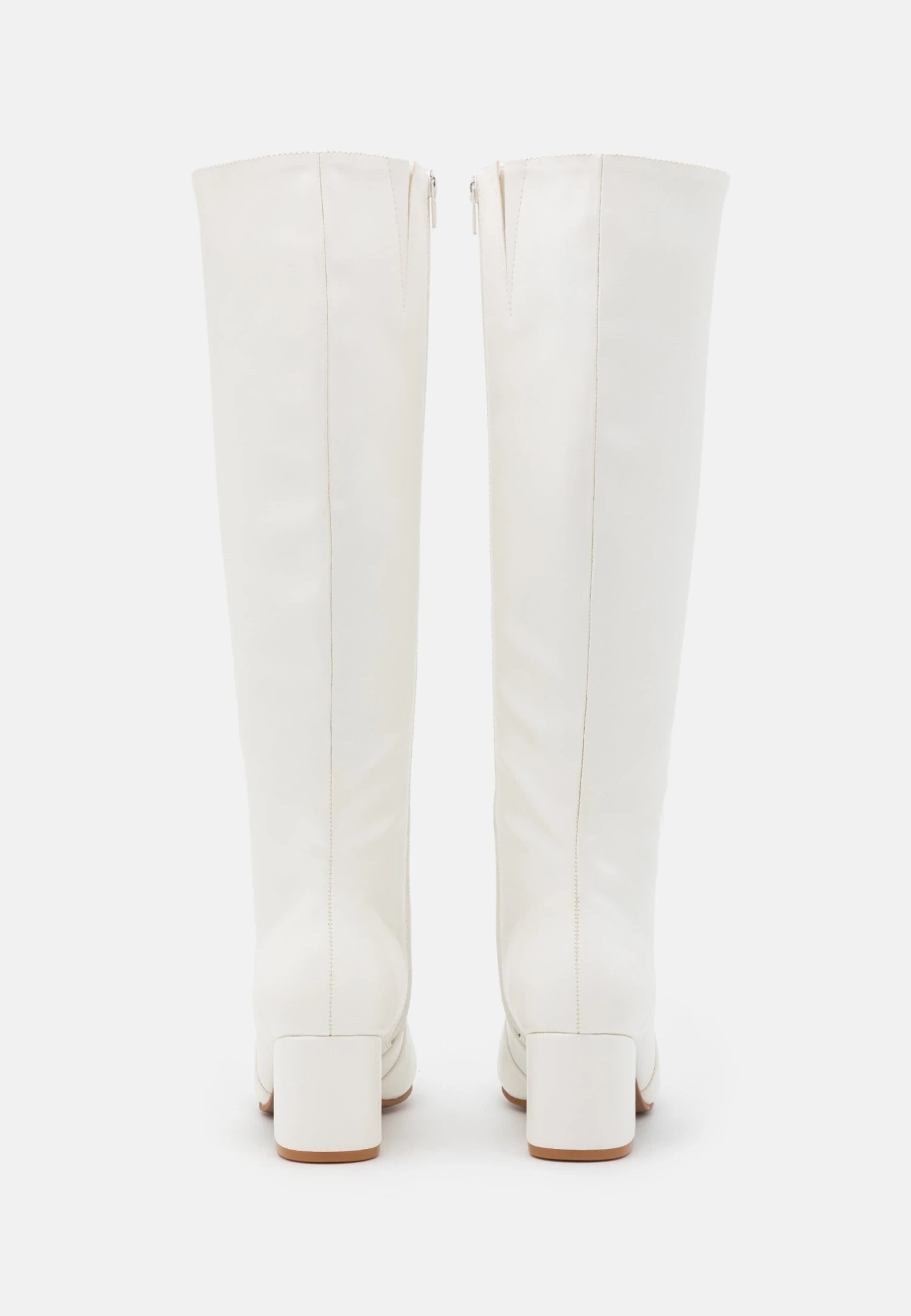 Anna Field Botas - White 6 Anna Field Botas - White - Imagen 4