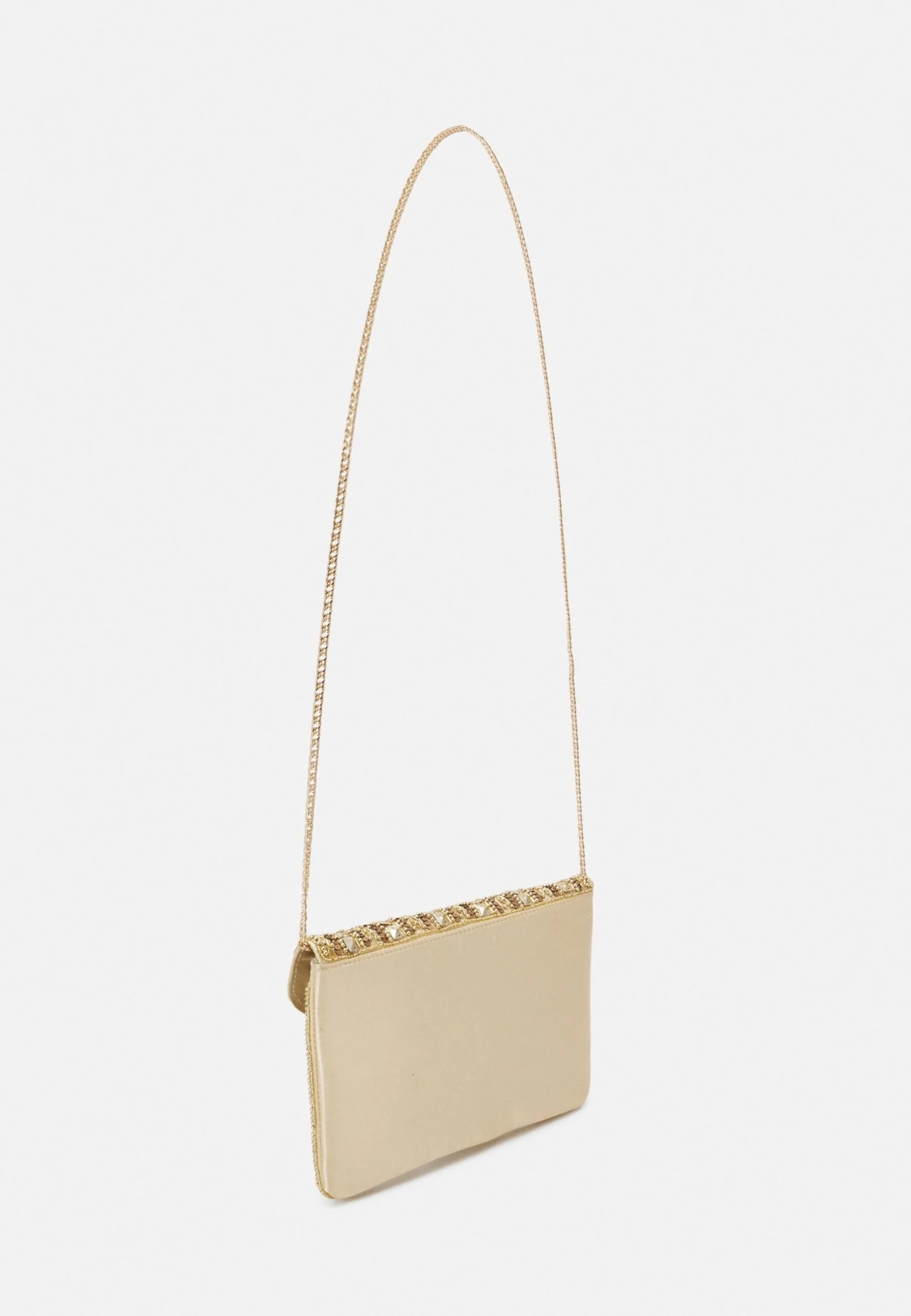 Anna Field Clutch - Gold 4 Anna Field Clutch - Gold - Imagen 2