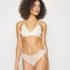 Anna Field 3Pp Greer - Braguitas - Nude/White/Pink -Anna Field 555f2c699b234033a6604e7460f2b388