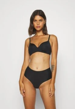 Anna Field Jagger 7Pp Brief Hw Micro - Culotte - Black