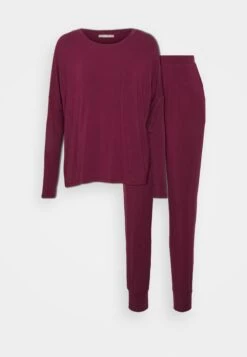 Anna Field Pijama - Purple -Anna Field 566dfddc52f04f1aa0fb797c56558b44