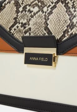 Anna Field Bolso De Mano - Brown 17 Anna Field Bolso De Mano - Brown -Anna Field 56be3be5d1424ba28a20be933b17f92f