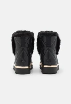 Anna Field Winter Boot - Botines Con Plataforma - Black 11 Anna Field Winter Boot - Botines Con Plataforma - Black -Anna Field 5728895225764b66b245dba86133448b