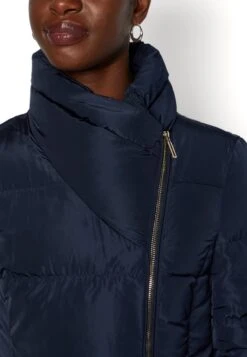 Anna Field Chaqueta De Invierno - Dark Blue 13 Anna Field Chaqueta De Invierno - Dark Blue -Anna Field 575cb9a5e918418ea08ea19f6ec8cd1b