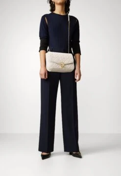 Anna Field Bandolera - Off-White