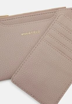 Anna Field Set - Monedero - Grey -Anna Field 5776c8a2916a46f782007931741a1e41