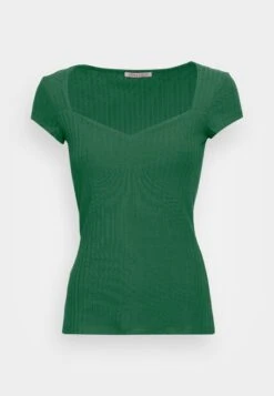 Anna Field Camiseta Estampada - Green 10 Anna Field Camiseta Estampada - Green -Anna Field 57b9fb440b0b4eddbdb62869725da304
