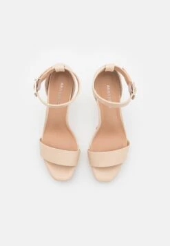 Anna Field Sandalias - Off-White -Anna Field 57c0425aa40c4bd1b630eec326b142fb
