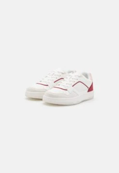 Anna Field Zapatillas - White/Red -Anna Field 57cd9bbe977c4709bf370c8cecf195ac
