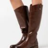 Anna Field Comfort - Botas - Brown -Anna Field 583f6a2d325e4944a2b683356af0503f