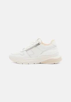 Anna Field Leather- Zapatillas - White/Beige -Anna Field 585652339eb94521b4a3b8c30b12a431