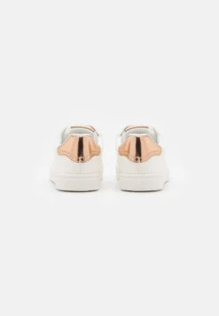 Anna Field Zapatillas - White/Rose Gold-Coloured -Anna Field 586f3d60f2314b3c9d69c4bdb527af0a