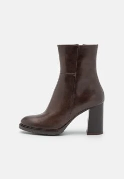 Anna Field Leather - Botines De Tacón - Brown 9 Anna Field Leather - Botines De Tacón - Brown -Anna Field 58bace0a53e749c382ccb2649519979e