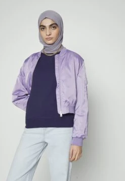 Anna Field Sudadera - Dark Blue 12 Anna Field Sudadera - Dark Blue -Anna Field 5910b3537d9a4e0b84483ed6cc7d76dc