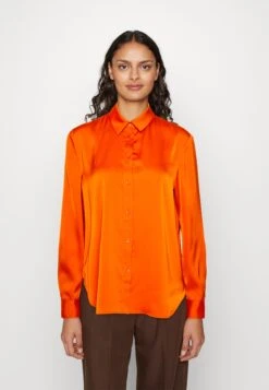 Anna Field Camisa - Orange