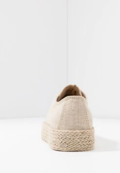 Anna Field Alpargatas - Beige -Anna Field 5972d618c70045ffacf841e99cf0b5db