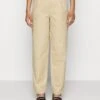 Cargo Trousers- Pantalones - Beige -Anna Field 599b7467855c4eba99fba6e5c067d78d