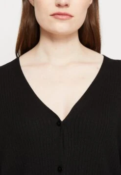 Anna Field Chaqueta De Punto - Black -Anna Field 59b4c713037c4104993d0b12180907d3