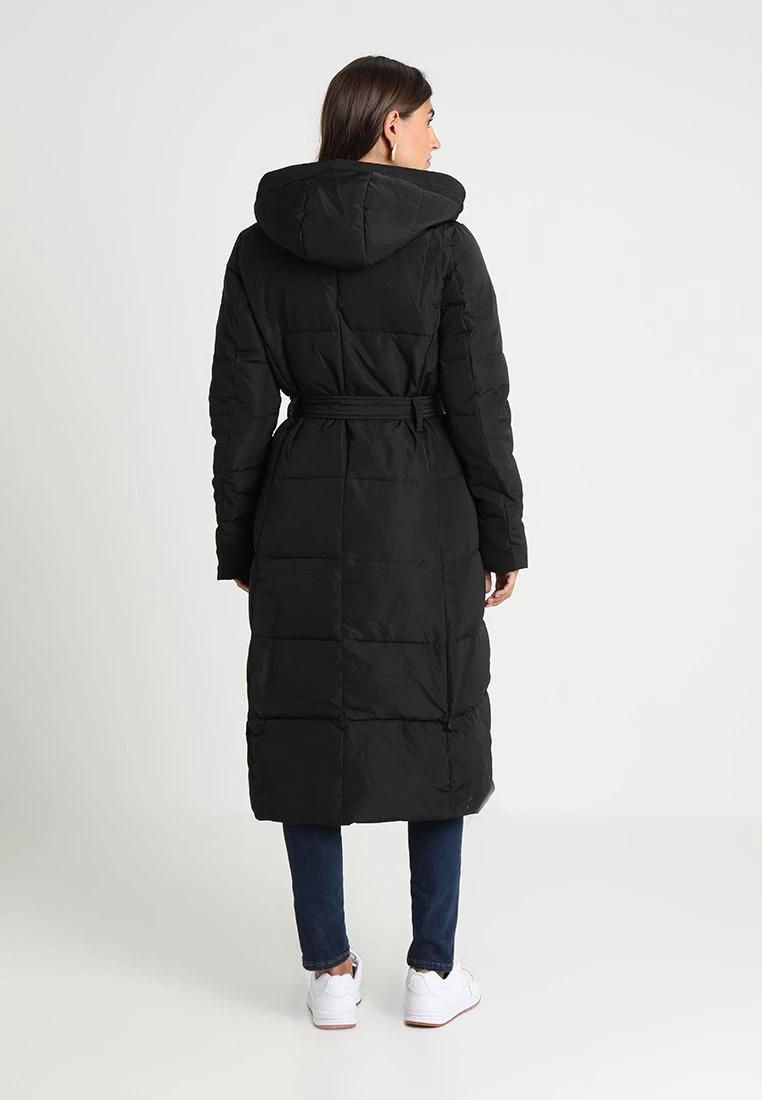 Anna Field Abrigo De Invierno - Black 5 Anna Field Abrigo De Invierno - Black - Imagen 3