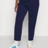 Pantalones - Dark Blue -Anna Field 5a5d48edcfe44c65bb8a33e233d652ff