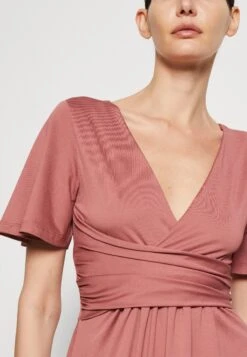 Anna Field Vestido Ligero - Pink -Anna Field 5a75ae8f7353494fa2b727e9091afbb3