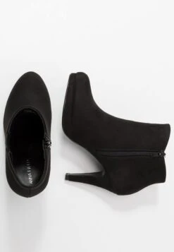 Anna Field Botines De Tacón - Black 12 Anna Field Botines De Tacón - Black -Anna Field 5ad6eb7045d3498ab9e87fc968c007d0