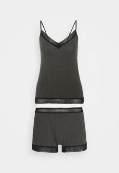 Anna Field Pijama - Grey -Anna Field 5b36d6de9f2d4a41bcf782479e2bc80f