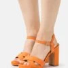 Anna Field Sandalias - Orange -Anna Field 5b9bb58790cc446eb65d2ed210b8a48e