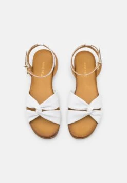 Anna Field Leather - Sandalias - White -Anna Field 5bafa970d09c4d66b034952be666b1a8
