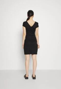 Vestido De Tubo - Black -Anna Field 5c6ab12d3ae8463a9ee9226cb21331f9