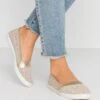 Anna Field Mocasines - Beige -Anna Field 5ccd64a242724ec5956053933573604d