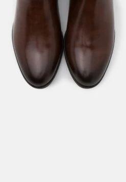 Anna Field Comfort - Botas - Brown -Anna Field 5ce96d9ab2ba4f08b0d385d7cf939b70