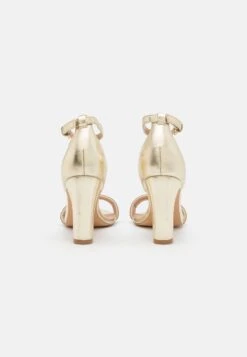 Anna Field Sandalias De Tacón - Gold 9 Anna Field Sandalias De Tacón - Gold -Anna Field 5d826b970bc84b9b9a906ee92e745770