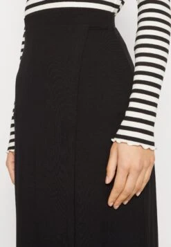 Anna Field Falda Cruzada - Black -Anna Field 5debd3098a9845cb8c6becbe86af6460