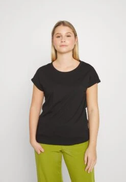 Anna Field 3 Pack - Camiseta Básica - Dark Red/White/Black 19 Anna Field 3 Pack - Camiseta Básica - Dark Red/White/Black -Anna Field 5e30aa57eb454c2aa8dc8f13e133d9af