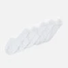 Anna Field 5 Pack - Calcetines - White -Anna Field 5ebfaaca95694645b64e2d9bb8c9f70a