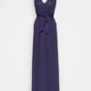 Anna Field Vestido Largo - Dark Blue -Anna Field 5f08569983f34f0091c31e692afc6ec8